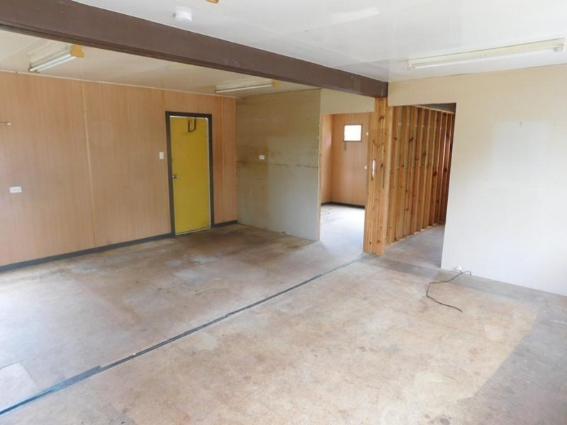 654 Old Esk North Road, Nanango QLD 4615