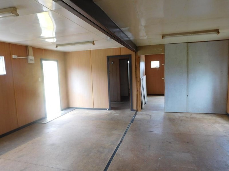 654 Old Esk North Road, Nanango QLD 4615