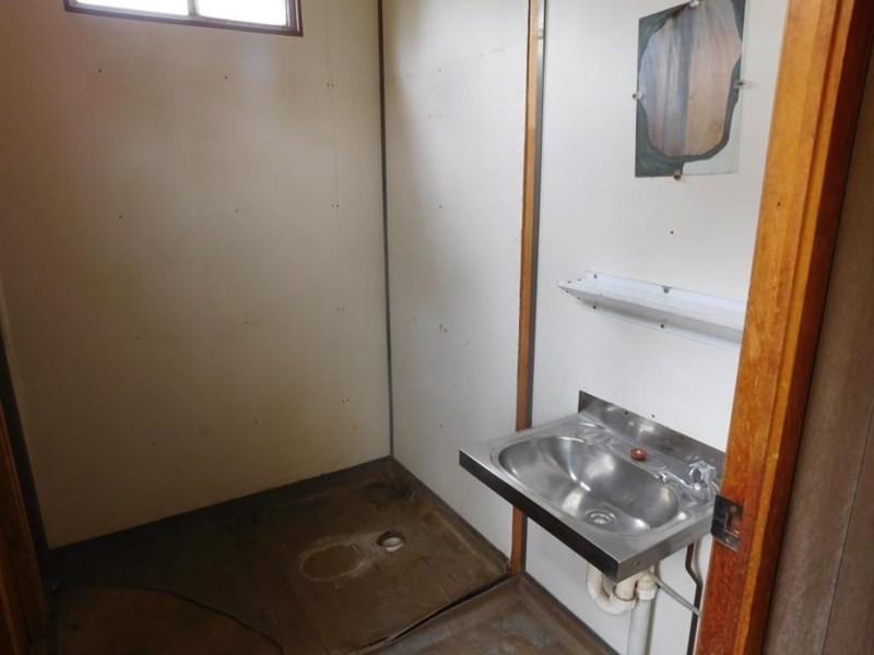 654 Old Esk North Road, Nanango QLD 4615