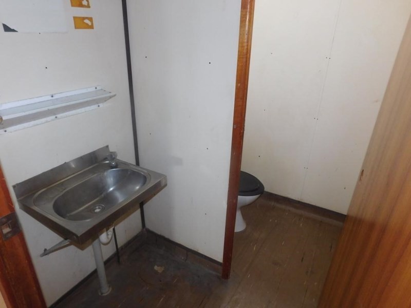 654 Old Esk North Road, Nanango QLD 4615