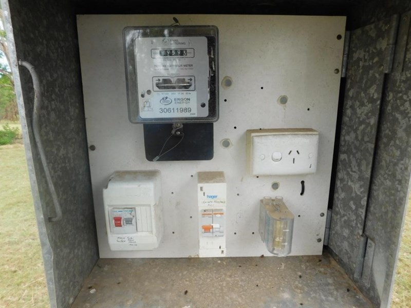 654 Old Esk North Road, Nanango QLD 4615