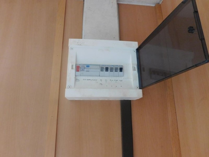 654 Old Esk North Road, Nanango QLD 4615