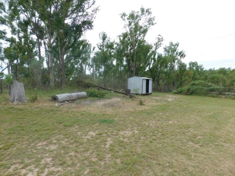 654 Old Esk North Road, Nanango QLD 4615