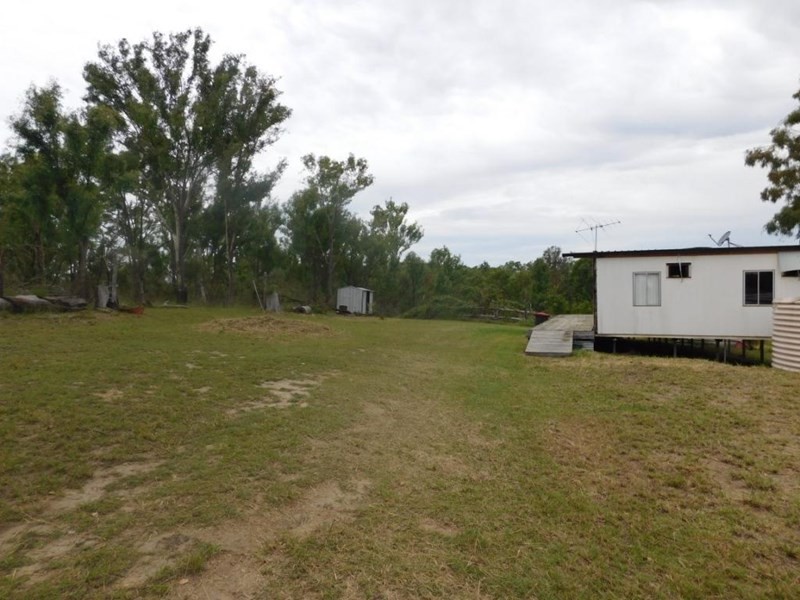 654 Old Esk North Road, Nanango QLD 4615