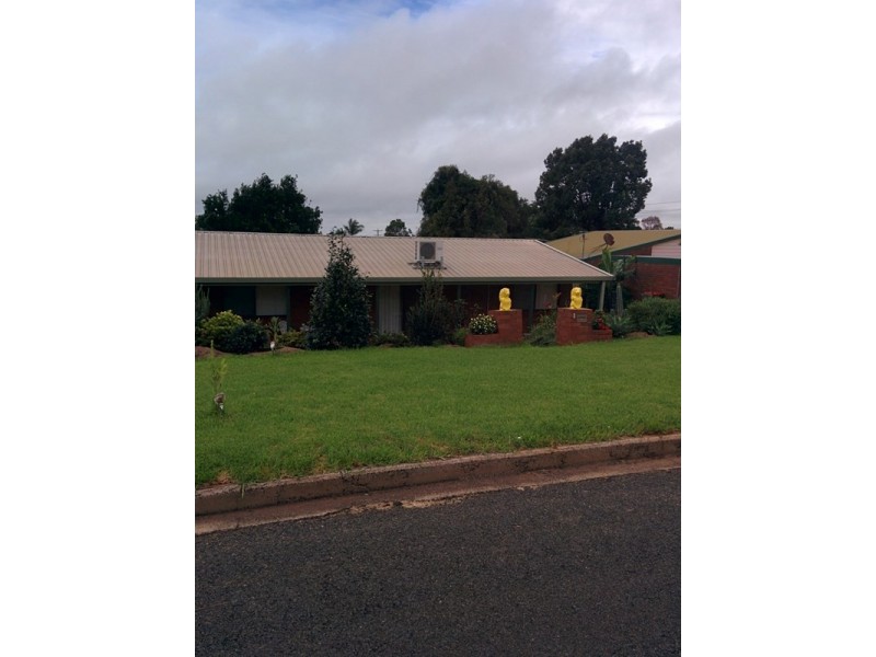 Kingaroy QLD 4610