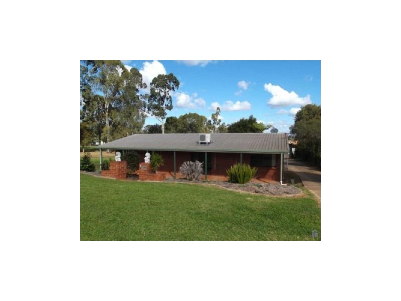 Kingaroy QLD 4610