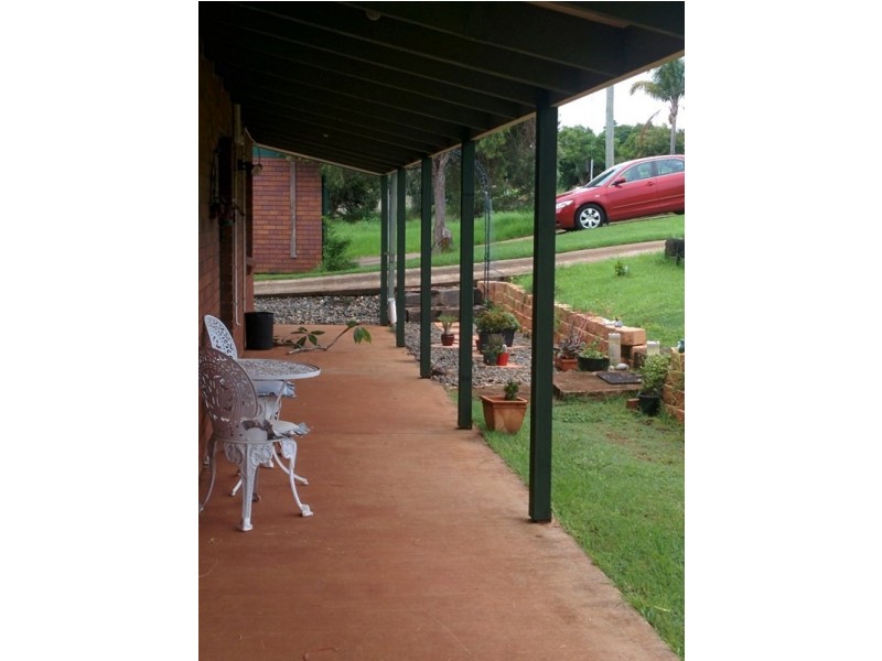 Kingaroy QLD 4610