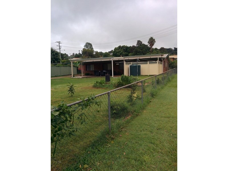 Kingaroy QLD 4610