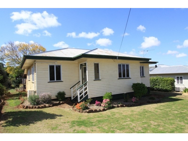 Kingaroy QLD 4610