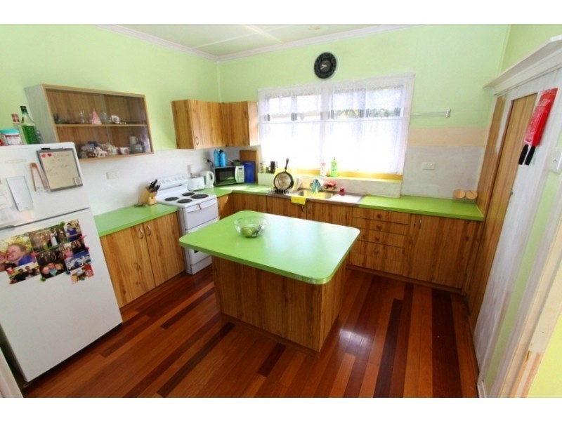 Kingaroy QLD 4610