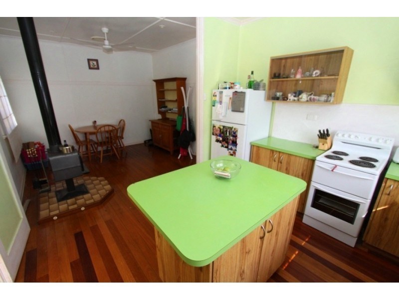 Kingaroy QLD 4610