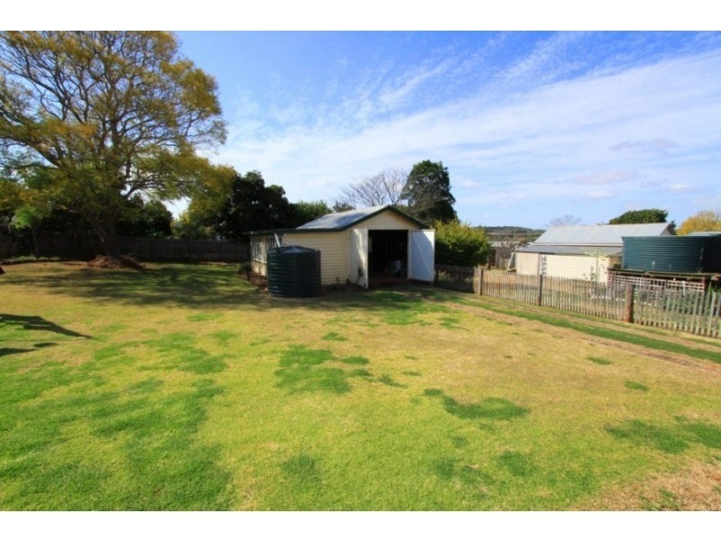 Kingaroy QLD 4610