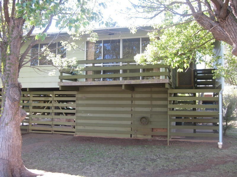 Kingaroy QLD 4610