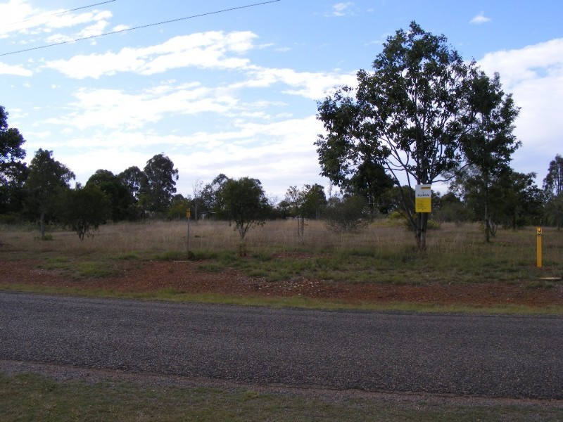 Yarraman QLD 4614