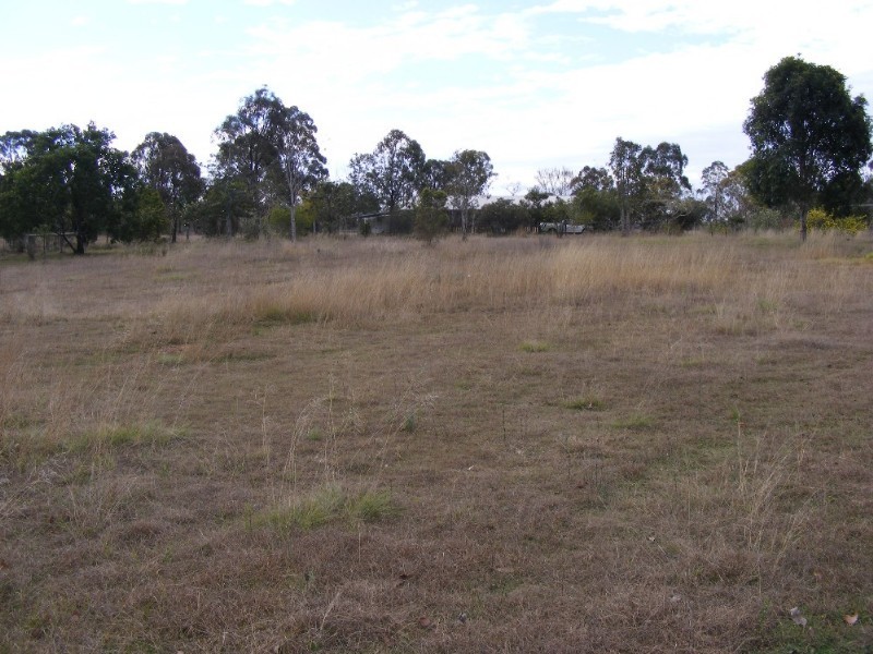 Yarraman QLD 4614