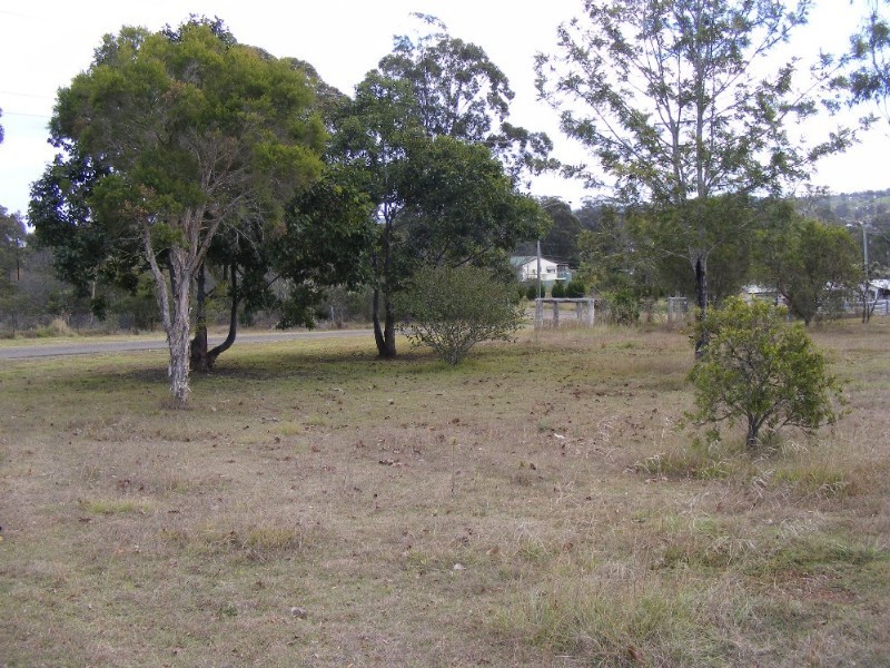 Yarraman QLD 4614