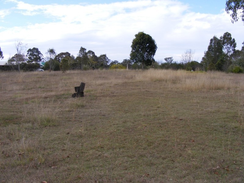 Yarraman QLD 4614