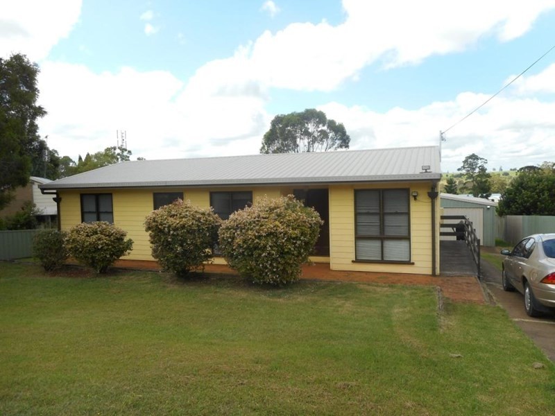 Yarraman QLD 4614