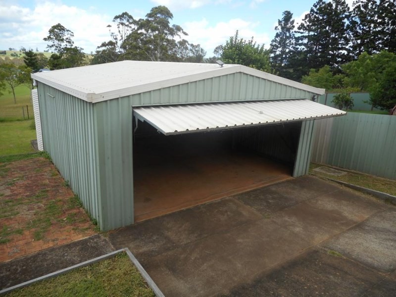 Yarraman QLD 4614