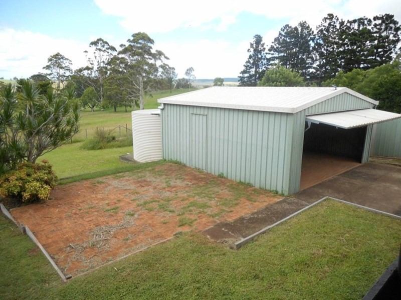 Yarraman QLD 4614