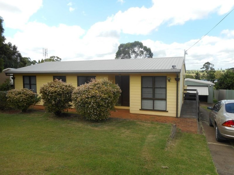 Yarraman QLD 4614