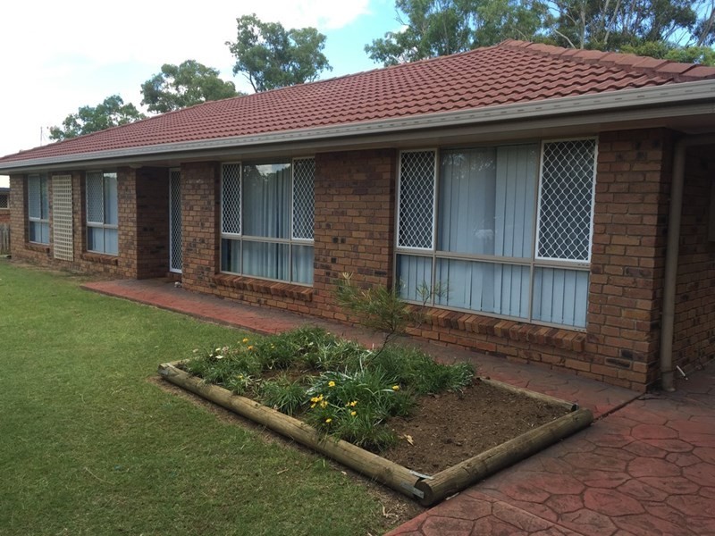 Kingaroy QLD 4610