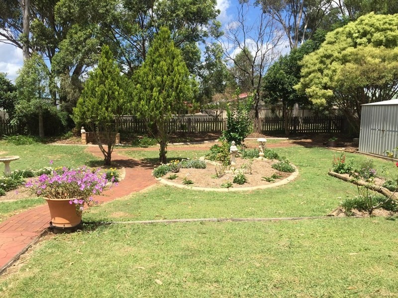 Kingaroy QLD 4610