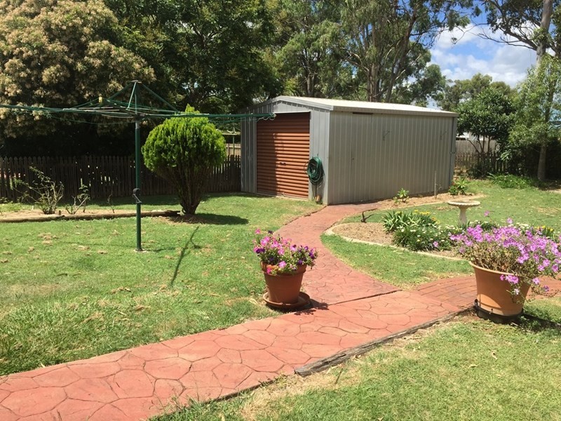 Kingaroy QLD 4610