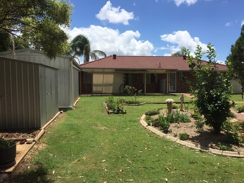 Kingaroy QLD 4610