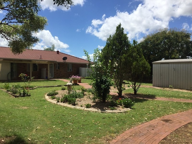Kingaroy QLD 4610