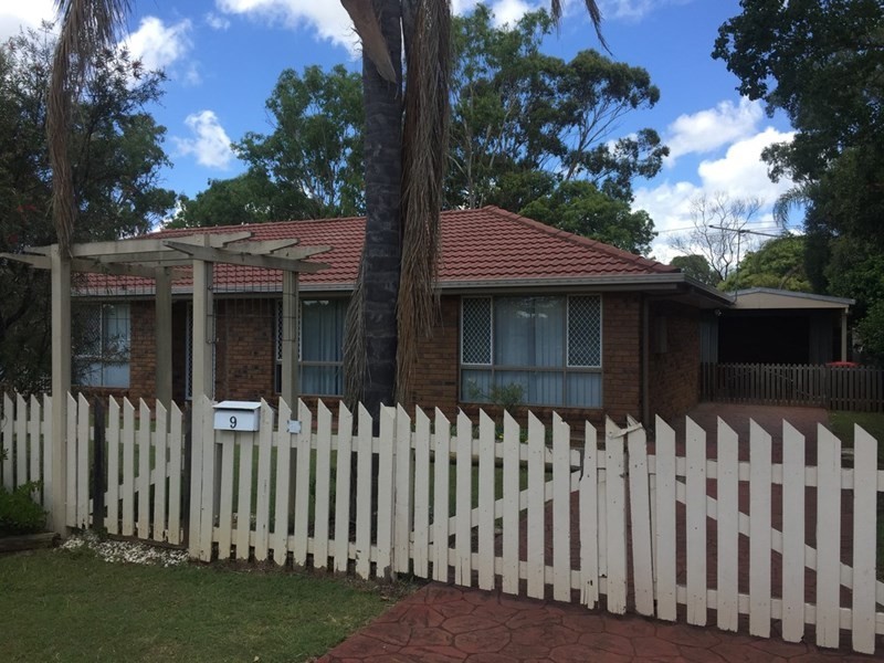 Kingaroy QLD 4610