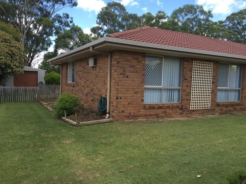 Kingaroy QLD 4610