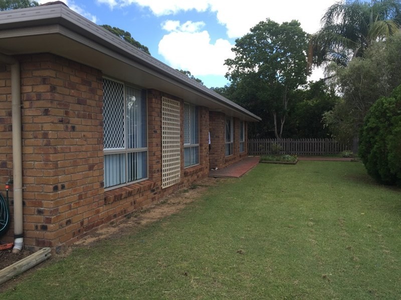 Kingaroy QLD 4610