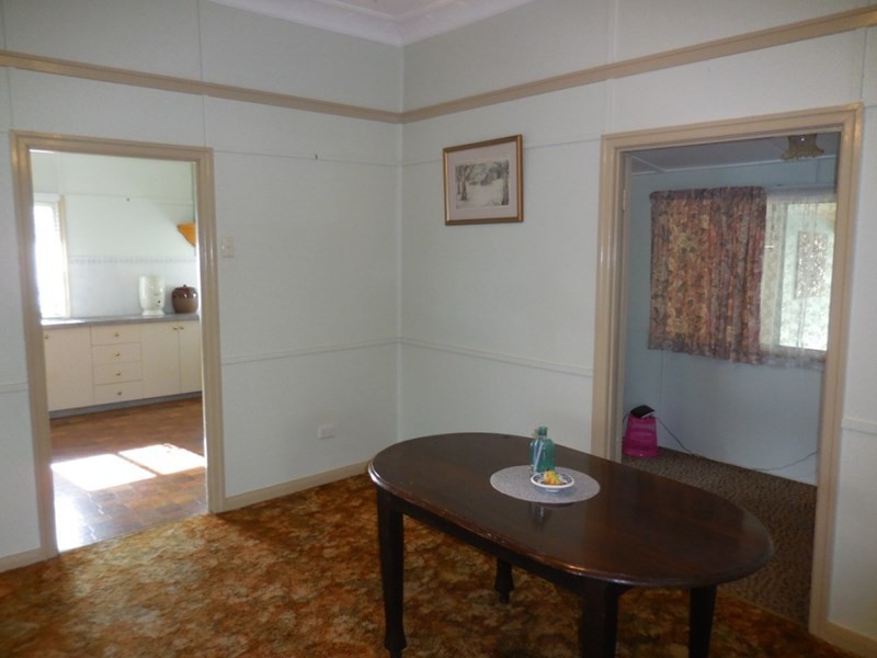 12 Fitzroy, Kingaroy QLD 4610