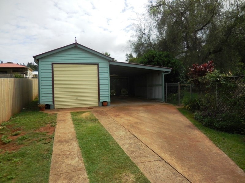 12 Fitzroy, Kingaroy QLD 4610