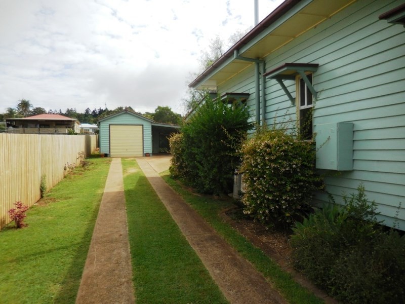 12 Fitzroy, Kingaroy QLD 4610