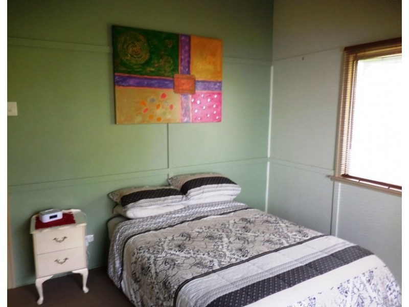 12 Fitzroy, Kingaroy QLD 4610