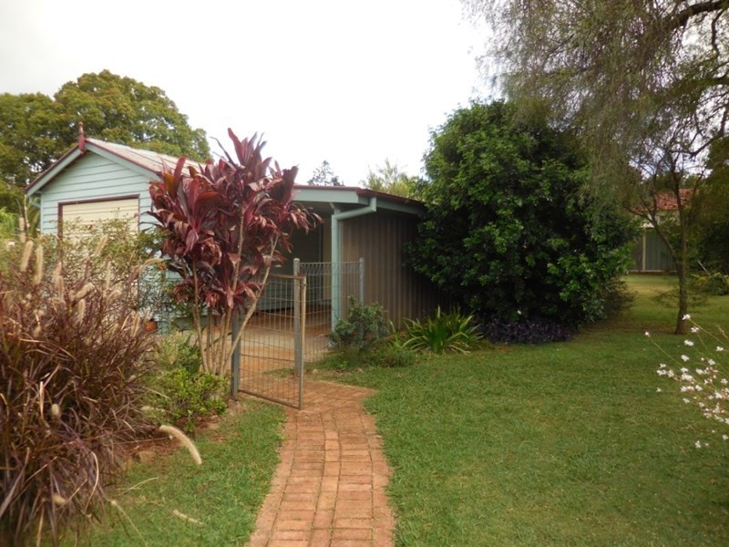 12 Fitzroy, Kingaroy QLD 4610
