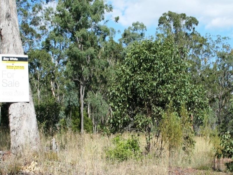 20 Dalkeith Street, Nanango QLD 4615