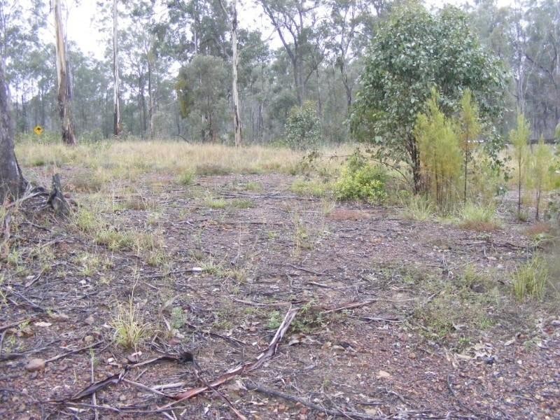 20 Dalkeith Street, Nanango QLD 4615