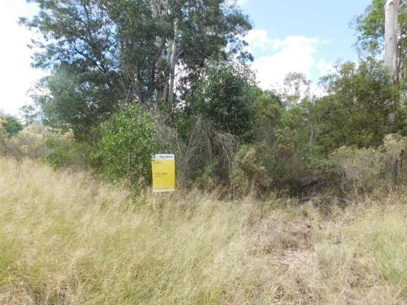 Lot 50 Raymond Road, Tarong QLD 4615