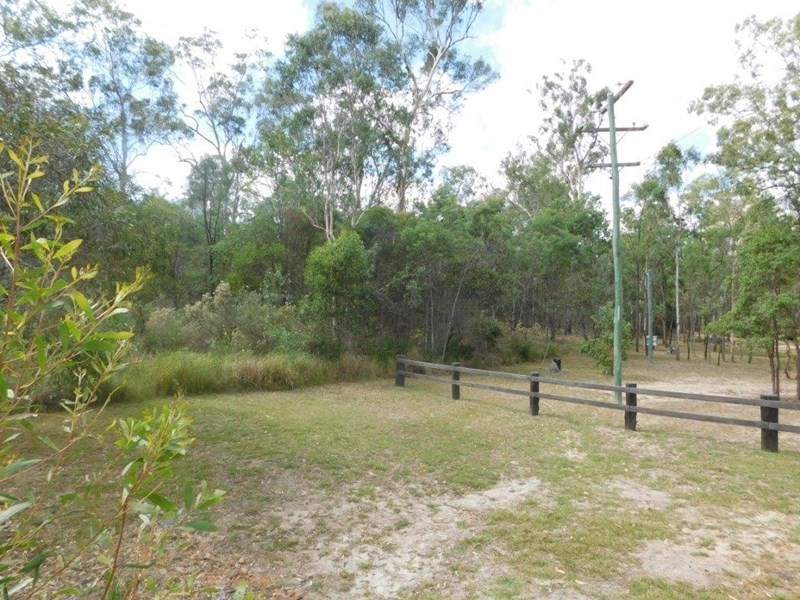 Lot 50 Raymond Road, Tarong QLD 4615