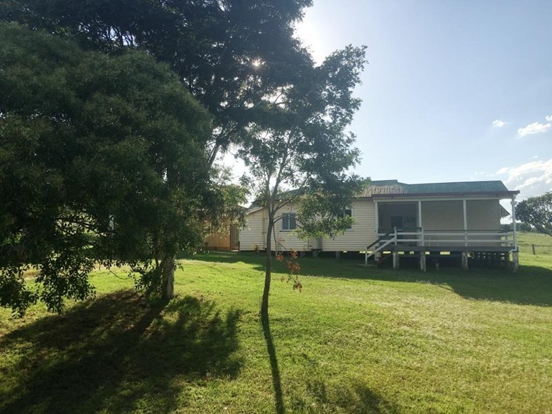 Nanango QLD 4615