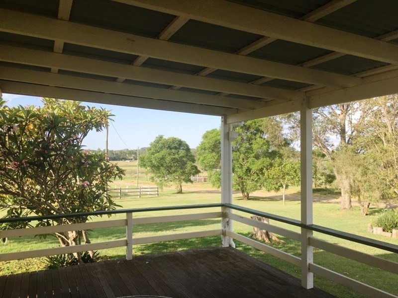 Nanango QLD 4615