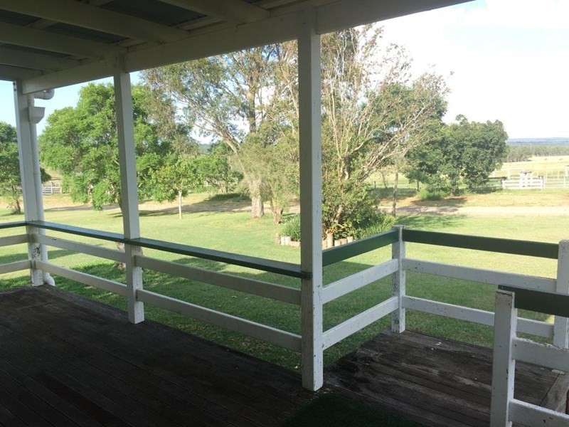Nanango QLD 4615