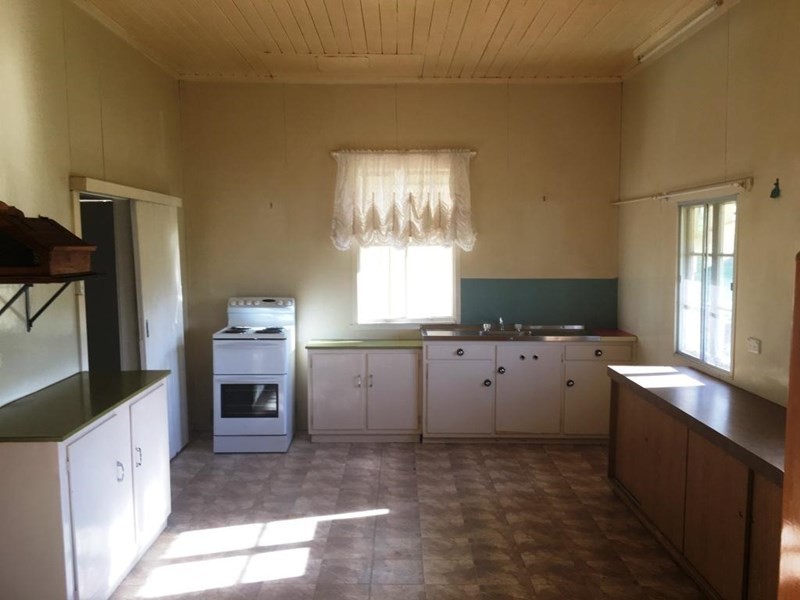 Nanango QLD 4615