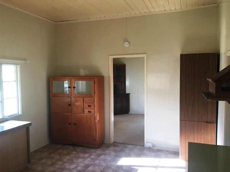 Nanango QLD 4615