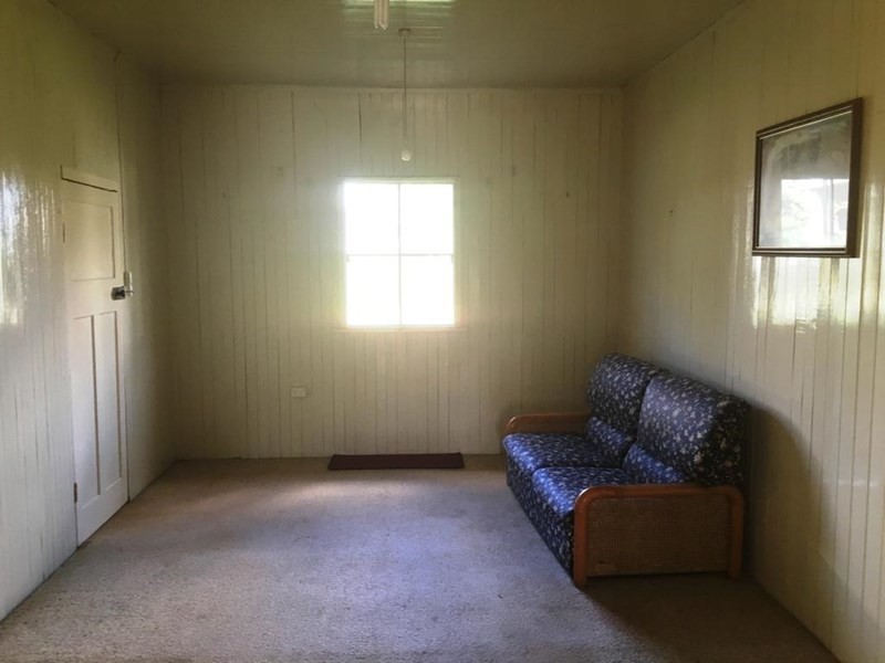 Nanango QLD 4615