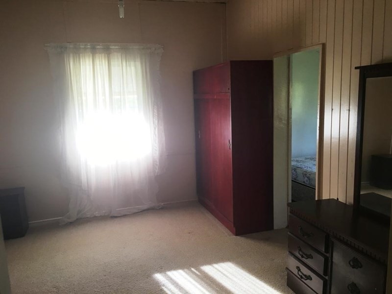 Nanango QLD 4615