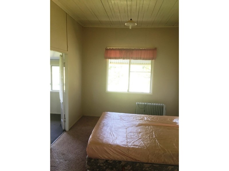 Nanango QLD 4615
